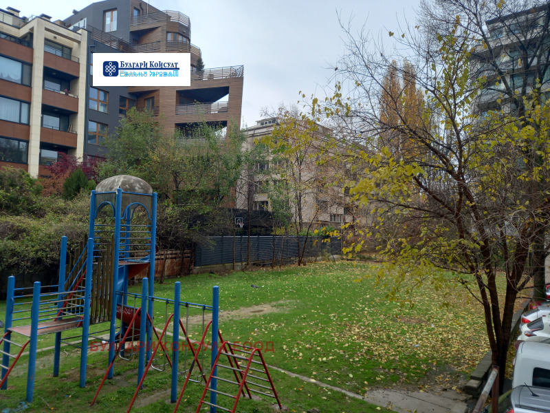 Продава 4-СТАЕН, гр. София, Изток, снимка 5 - Апартаменти - 52294989