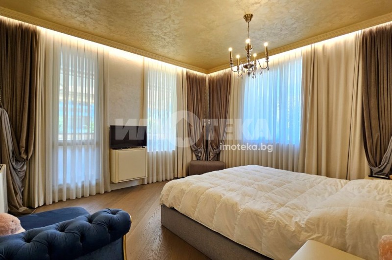 Продава МНОГОСТАЕН, гр. София, Кръстова вада, снимка 7 - Апартаменти - 52388041