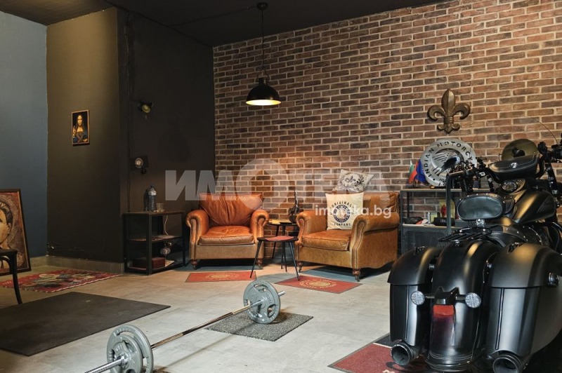 Продава МНОГОСТАЕН, гр. София, Кръстова вада, снимка 2 - Апартаменти - 52388041