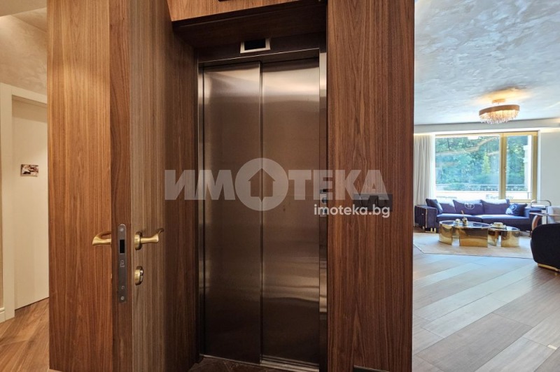 Продава МНОГОСТАЕН, гр. София, Кръстова вада, снимка 5 - Апартаменти - 52388041