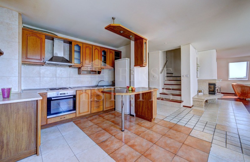 For Sale  Maisonette Sofia , Iztok , 145 sq.m | 54618093 - image [3]