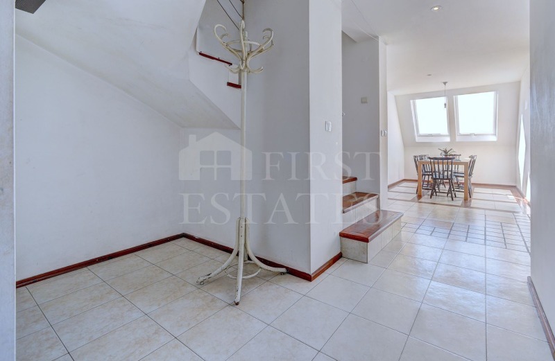 For Sale  Maisonette Sofia , Iztok , 145 sq.m | 54618093 - image [9]