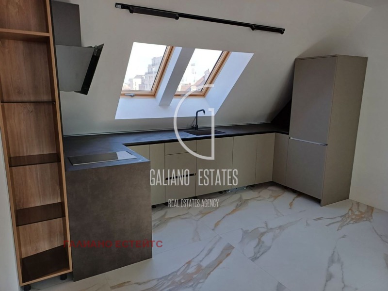 Продава МЕЗОНЕТ, гр. София, Овча купел, снимка 2 - Апартаменти - 53541654