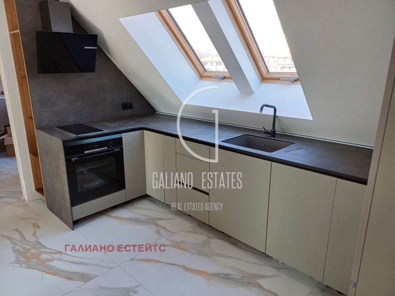 Продава МЕЗОНЕТ, гр. София, Овча купел, снимка 3 - Апартаменти - 53541654