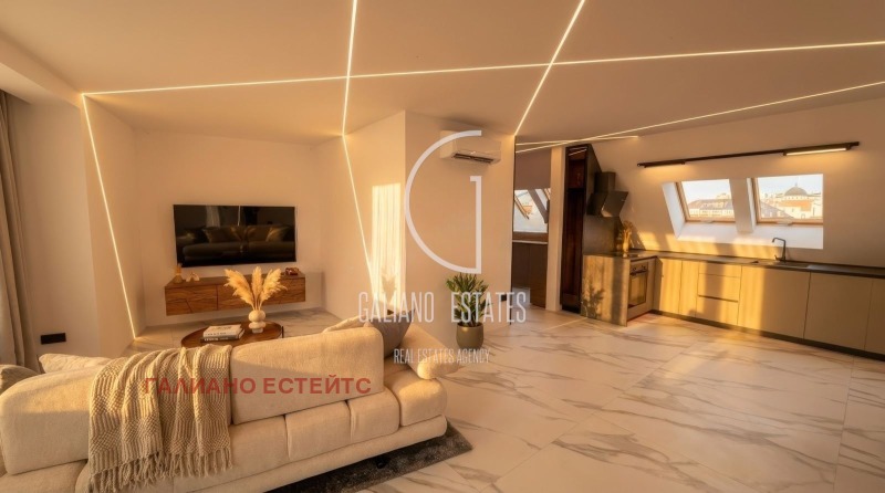 Продава МЕЗОНЕТ, гр. София, Овча купел, снимка 4 - Апартаменти - 53541654