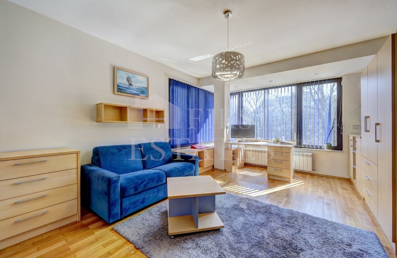 Te koop  Kantoor Sofia , Tsentar , 220 m² | 55296677 - afbeelding [10]
