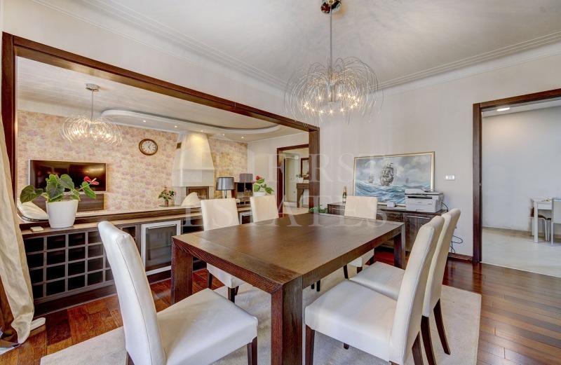 Te koop  Kantoor Sofia , Tsentar , 220 m² | 55296677 - afbeelding [7]