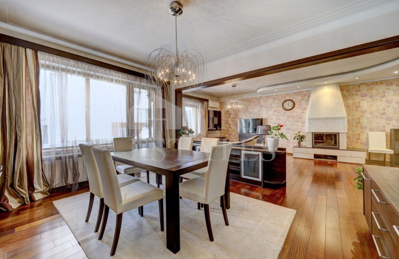 Te koop  Kantoor Sofia , Tsentar , 220 m² | 55296677 - afbeelding [6]