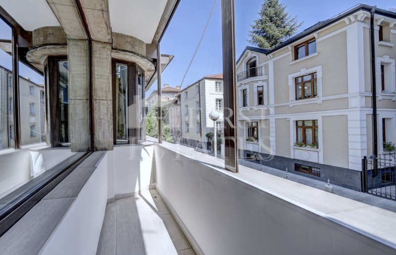 Te koop  Kantoor Sofia , Tsentar , 220 m² | 55296677 - afbeelding [16]