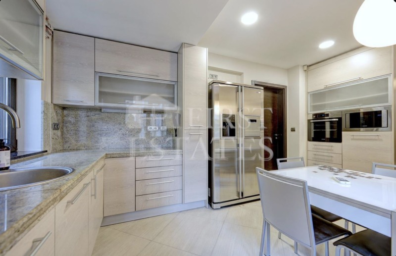 Te koop  Kantoor Sofia , Tsentar , 220 m² | 55296677 - afbeelding [15]