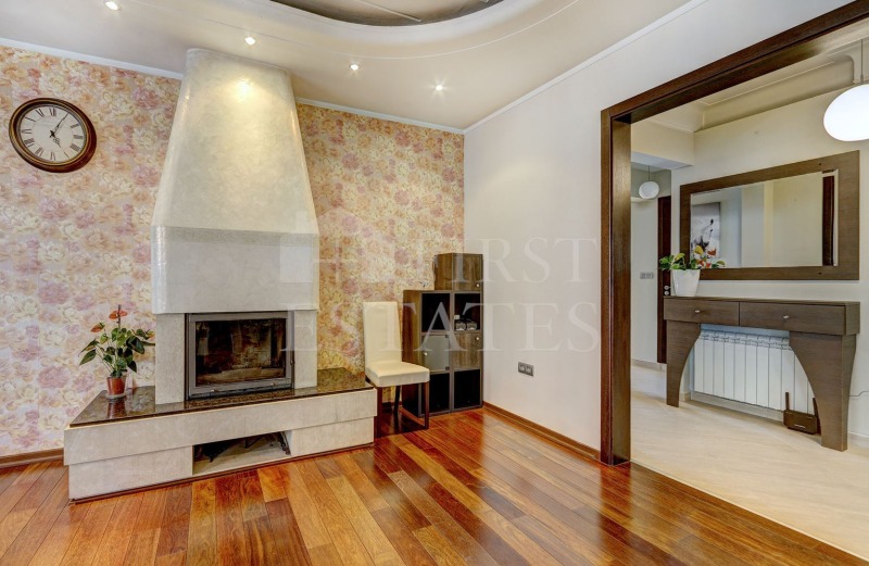 Te koop  Kantoor Sofia , Tsentar , 220 m² | 55296677 - afbeelding [4]