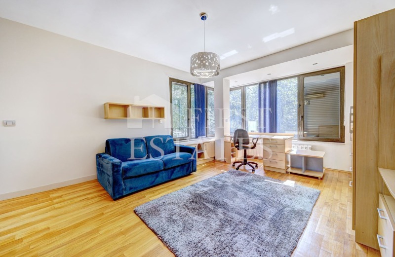 Te koop  Kantoor Sofia , Tsentar , 220 m² | 55296677 - afbeelding [9]