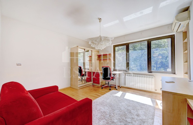 Te koop  Kantoor Sofia , Tsentar , 220 m² | 55296677 - afbeelding [11]