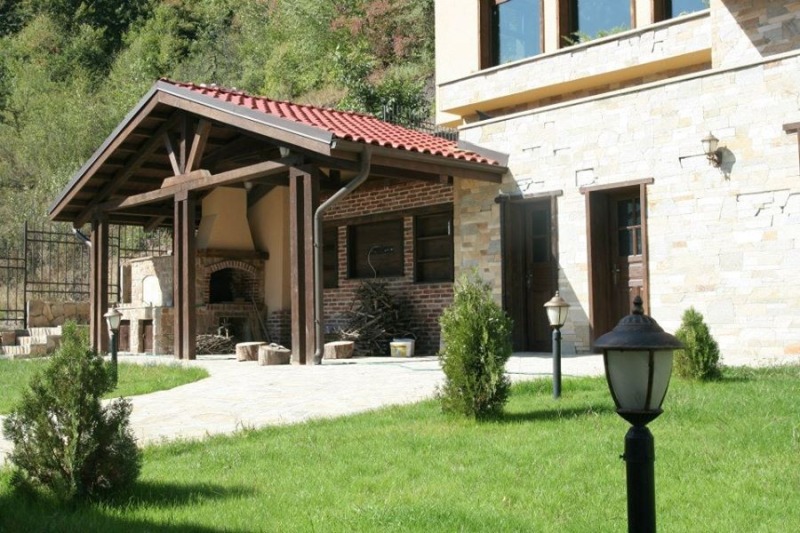 Продава  Къща област Стара Загора , с. Селце , 500 кв.м | 89253424 - изображение [3]