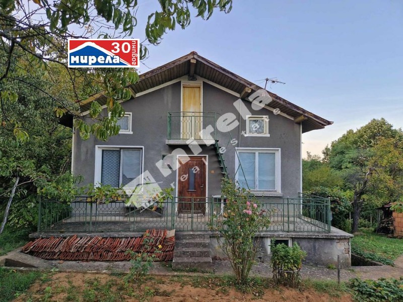 Продава  Къща област Габрово , с. Ангелов , 90 кв.м | 61925993