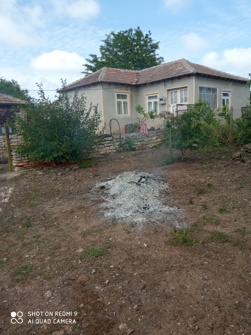 Продава ПАРЦЕЛ, с. Дуранкулак, област Добрич, снимка 7 - Парцели - 52783398