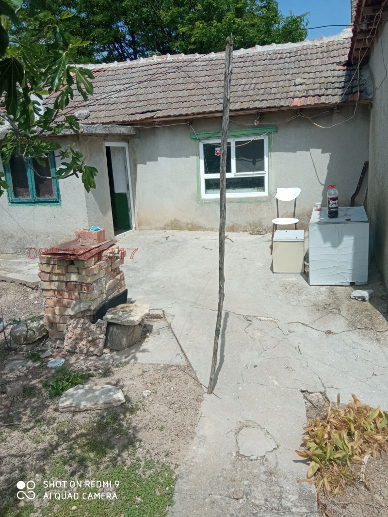 Продава ПАРЦЕЛ, с. Дуранкулак, област Добрич, снимка 2 - Парцели - 52783398