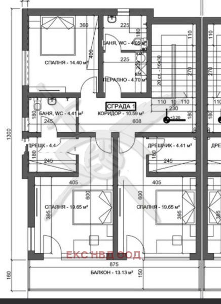 En venta  Casa Plovdiv , Belomorski , 248 metros cuadrados | 73215380 - imagen [3]