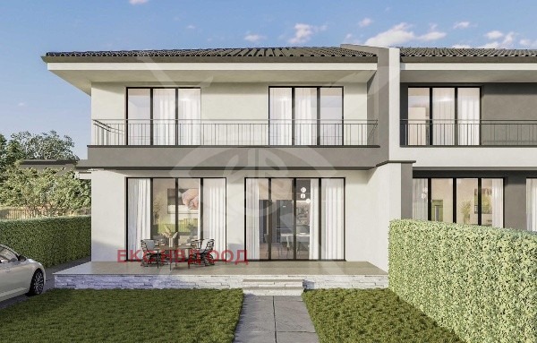 En venta  Casa Plovdiv , Belomorski , 248 metros cuadrados | 73215380 - imagen [2]