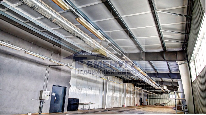 À vendre  Bâtiment industriel région Sofia , Mousatchevo , 3600 m² | 38964284 - image [3]
