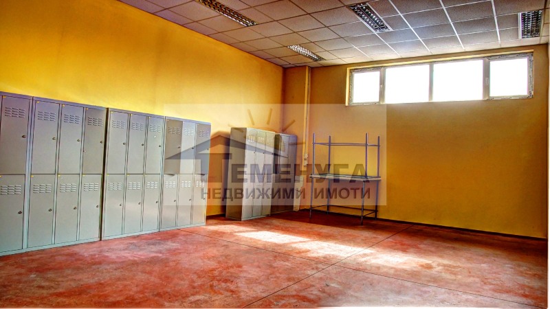 À vendre  Bâtiment industriel région Sofia , Mousatchevo , 3600 m² | 38964284 - image [7]