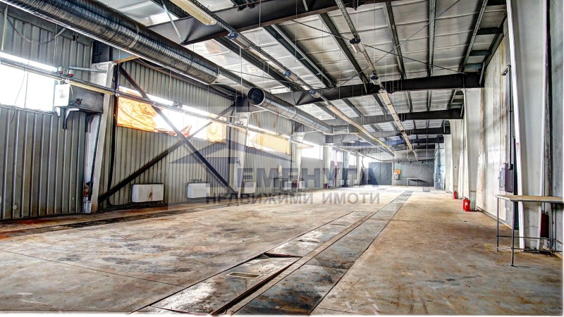 À vendre  Bâtiment industriel région Sofia , Mousatchevo , 3600 m² | 38964284 - image [2]