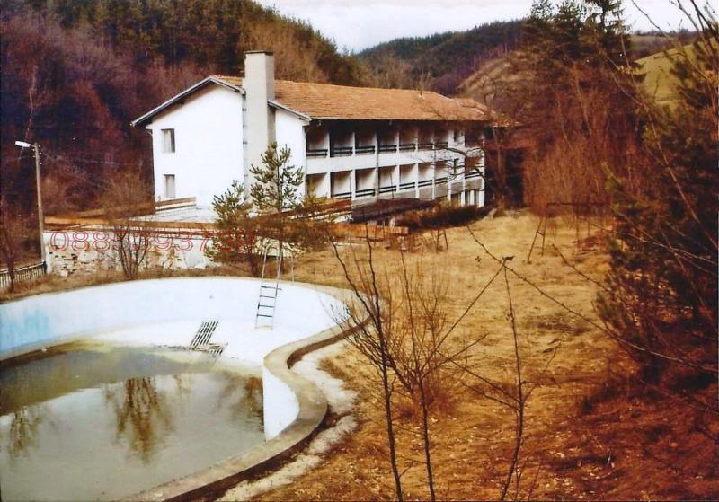 Til salg  Hotel region Veliko Tarnovo , Mishemorkov han , 8700 kvm | 44784942 - billede [5]