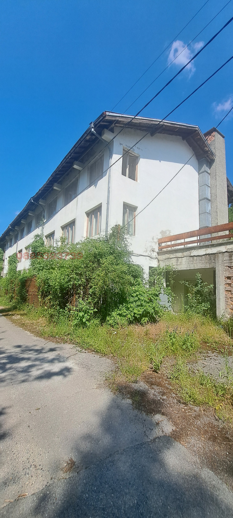 Til salg  Hotel region Veliko Tarnovo , Mishemorkov han , 8700 kvm | 44784942 - billede [2]