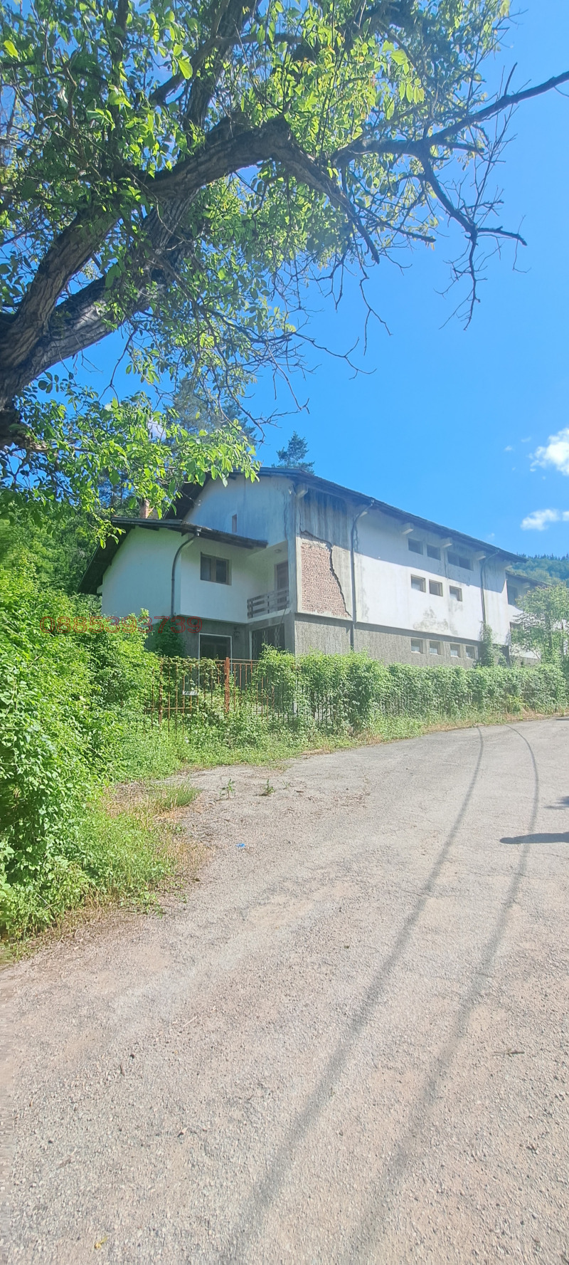 Til salg  Hotel region Veliko Tarnovo , Mishemorkov han , 8700 kvm | 44784942