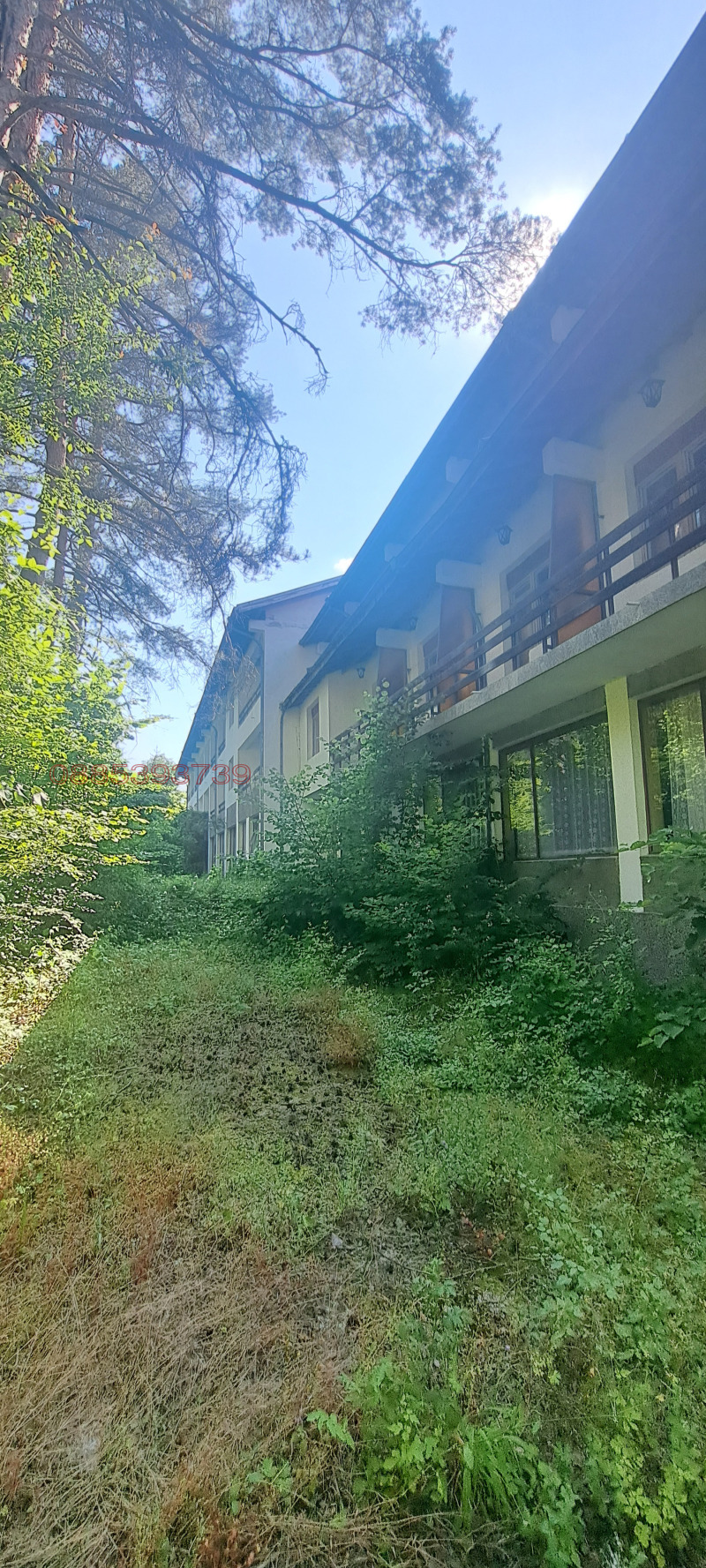 Til salg  Hotel region Veliko Tarnovo , Mishemorkov han , 8700 kvm | 44784942 - billede [14]