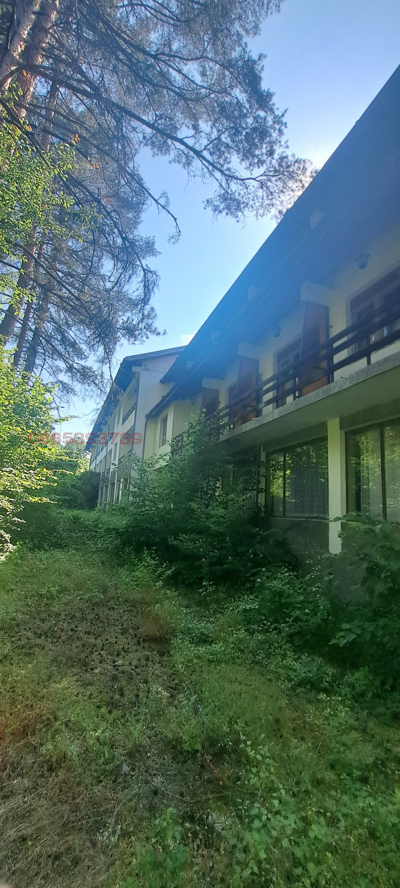 Til salg  Hotel region Veliko Tarnovo , Mishemorkov han , 8700 kvm | 44784942 - billede [3]