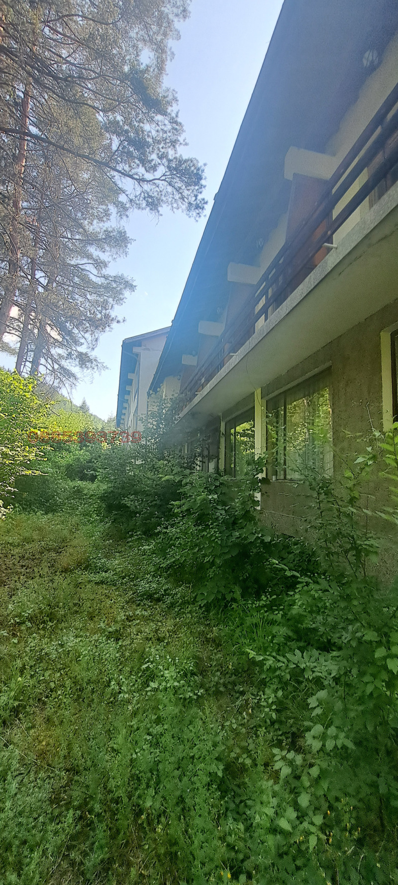 Til salg  Hotel region Veliko Tarnovo , Mishemorkov han , 8700 kvm | 44784942 - billede [7]