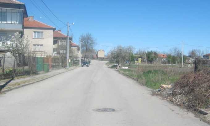 Продава ПАРЦЕЛ, гр. Видин, Кумбаир, снимка 6 - Парцели - 54509060