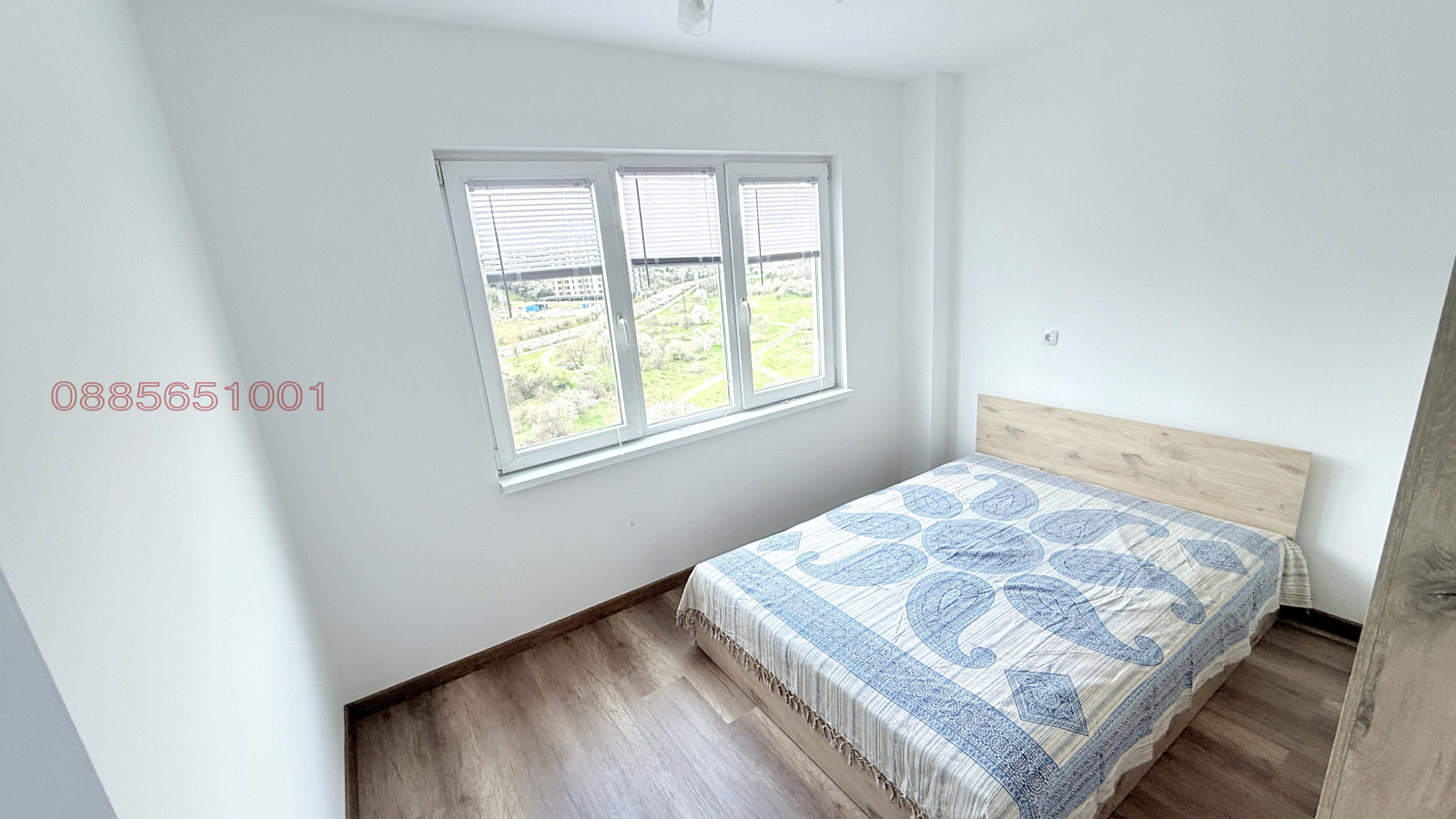 Продава 1-СТАЕН, гр. София, Дружба 2, снимка 5 - Апартаменти - 54081456