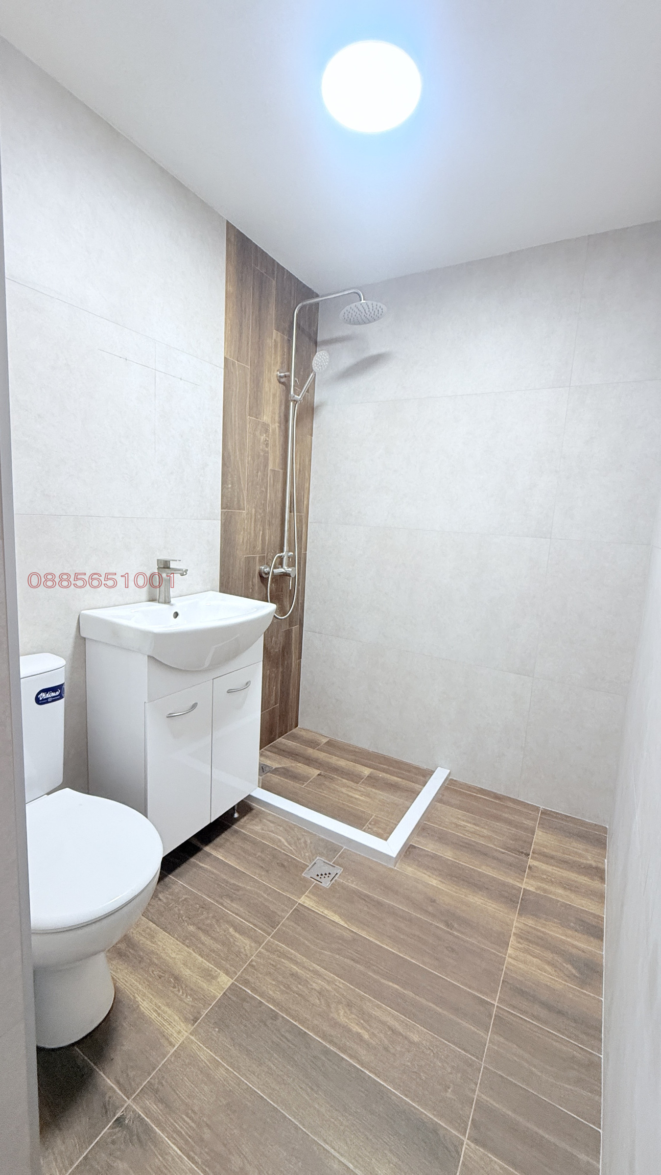 Продава 1-СТАЕН, гр. София, Дружба 2, снимка 8 - Апартаменти - 54081456