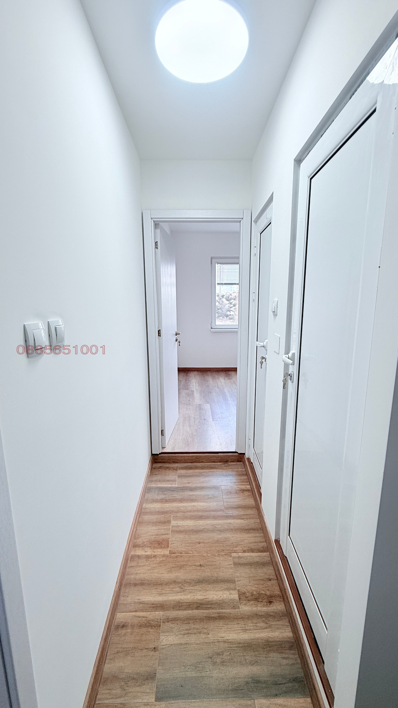 Продава 1-СТАЕН, гр. София, Дружба 2, снимка 11 - Апартаменти - 54081456