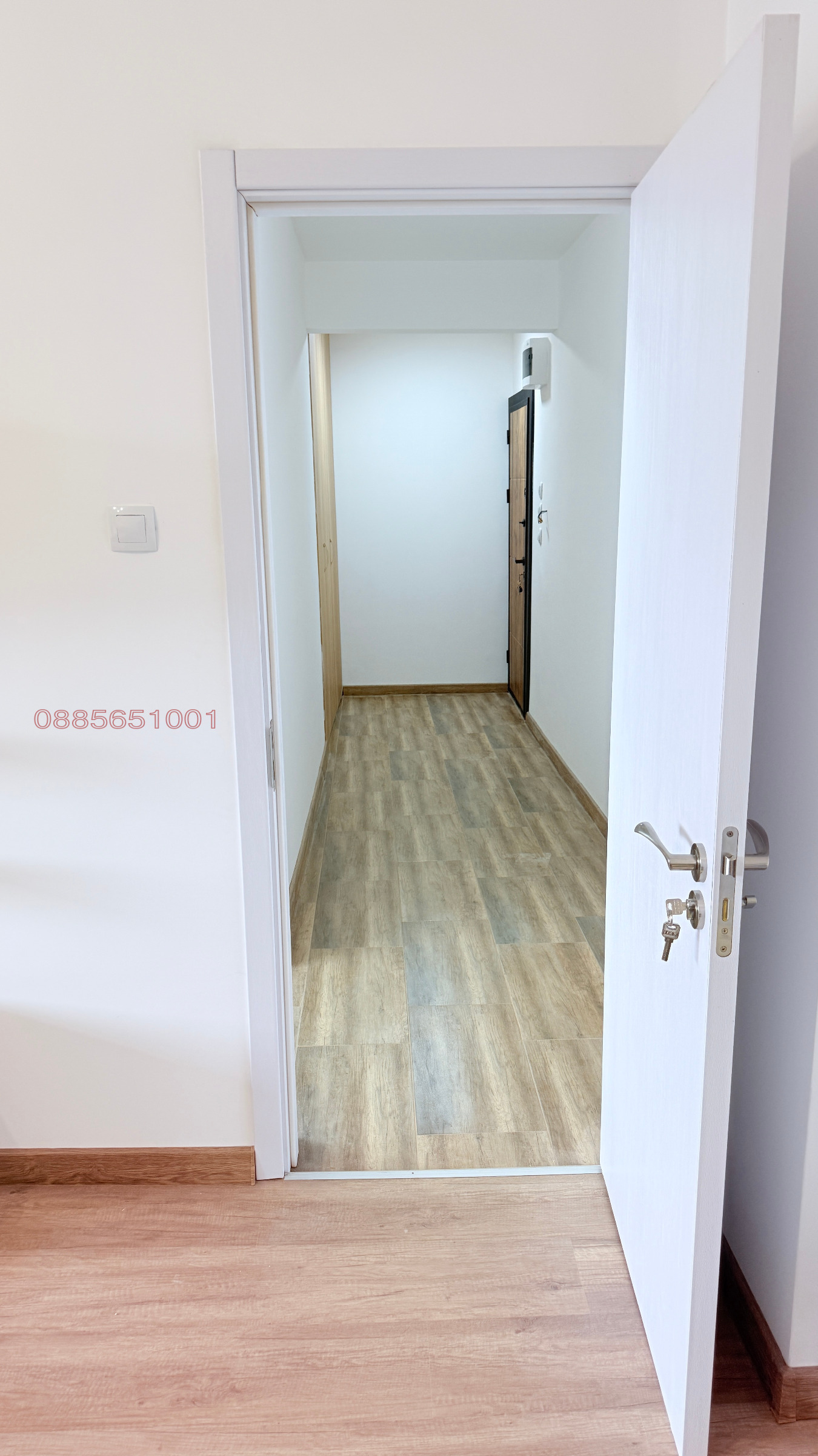 Продава 1-СТАЕН, гр. София, Дружба 2, снимка 10 - Апартаменти - 54081456