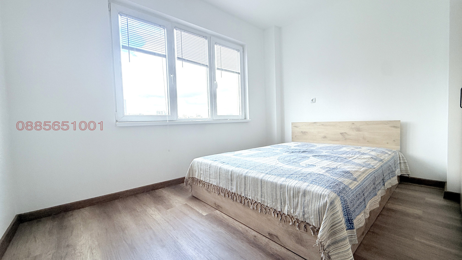 Продава 1-СТАЕН, гр. София, Дружба 2, снимка 7 - Апартаменти - 54081456