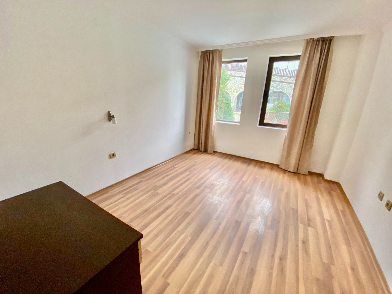 Продава 2-СТАЕН, гр. Свети Влас, област Бургас, снимка 3 - Апартаменти - 52625762