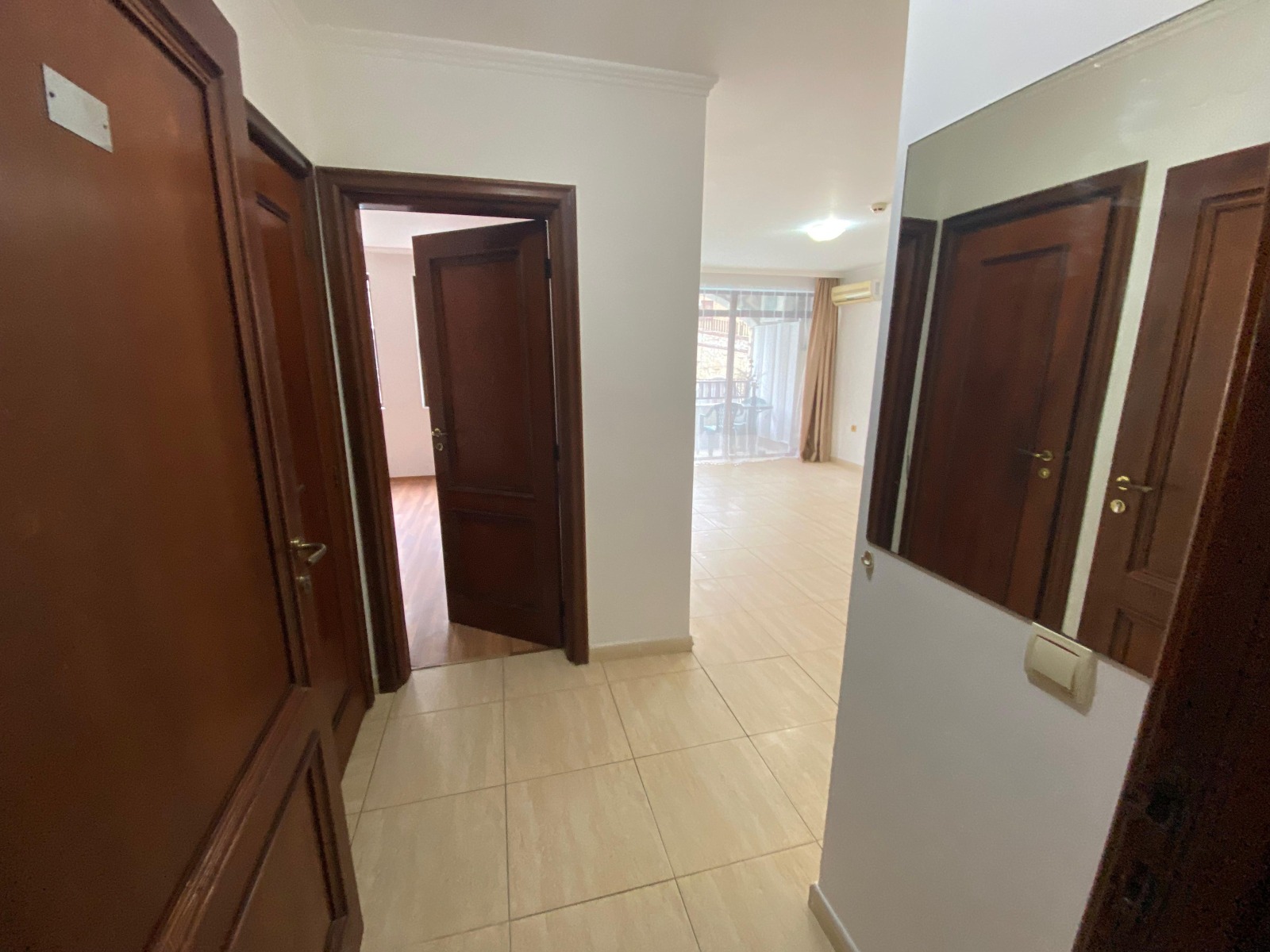 Продава 2-СТАЕН, гр. Свети Влас, област Бургас, снимка 5 - Апартаменти - 52625762