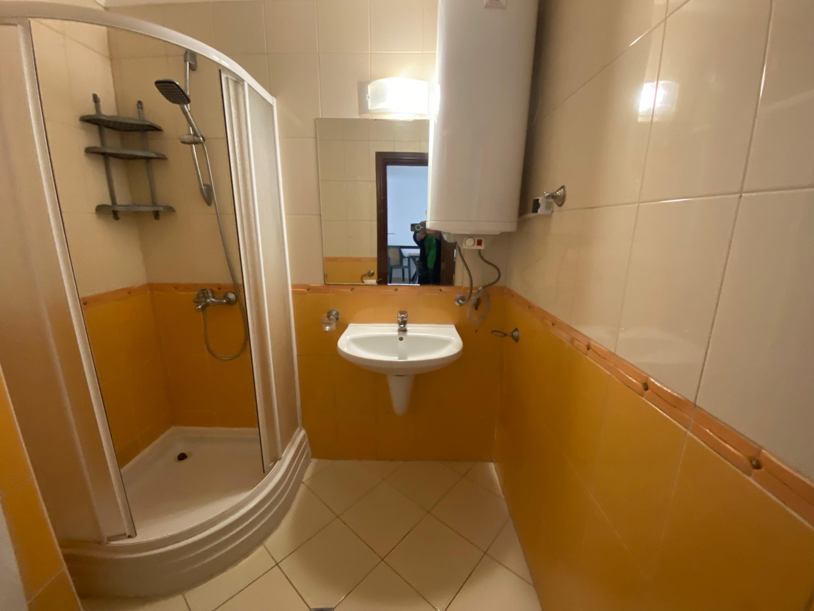 Продава 2-СТАЕН, гр. Свети Влас, област Бургас, снимка 6 - Апартаменти - 52625762