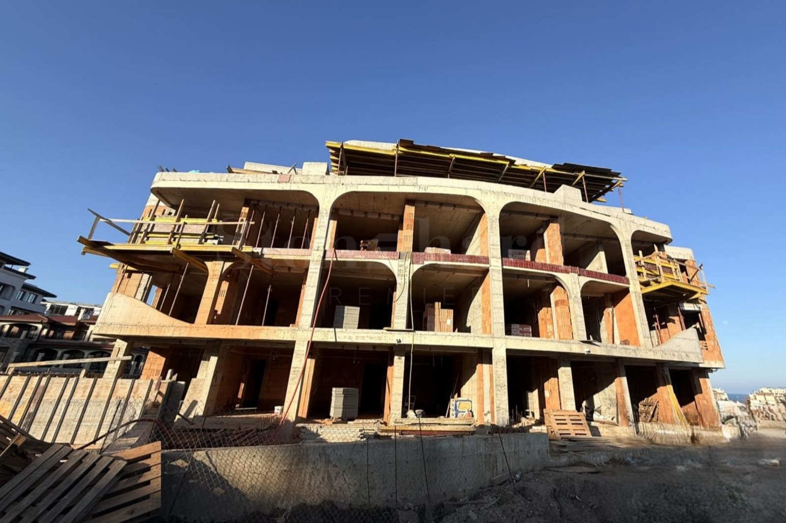 Продава 2-СТАЕН, гр. Созопол, област Бургас, снимка 8 - Апартаменти - 53898615