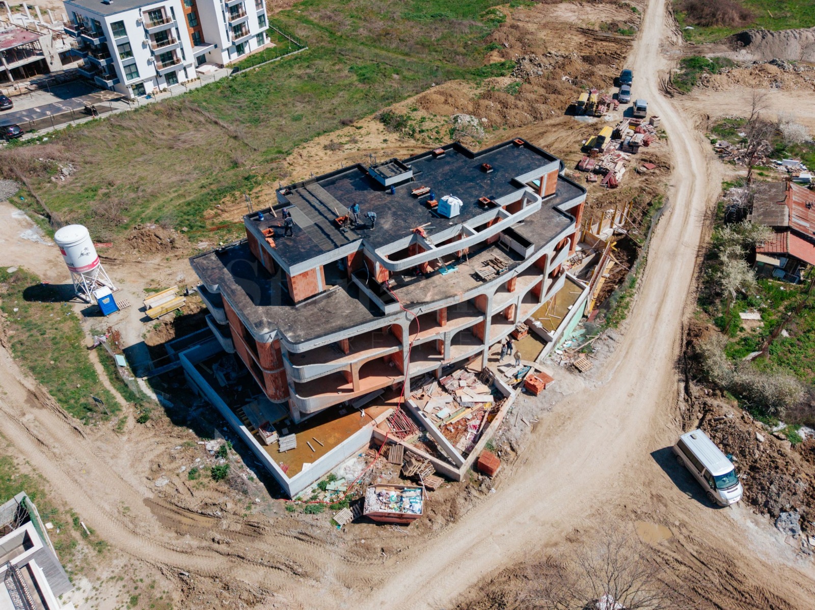 Продава 2-СТАЕН, гр. Созопол, област Бургас, снимка 7 - Апартаменти - 53898615
