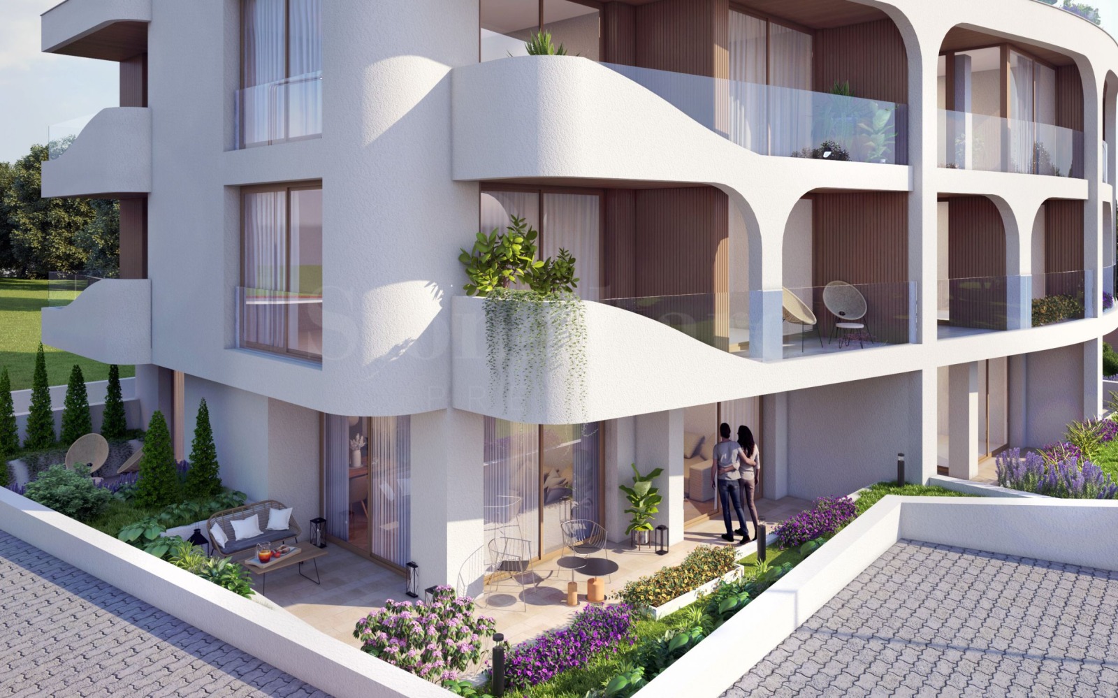 Продава 2-СТАЕН, гр. Созопол, област Бургас, снимка 7 - Апартаменти - 53898615