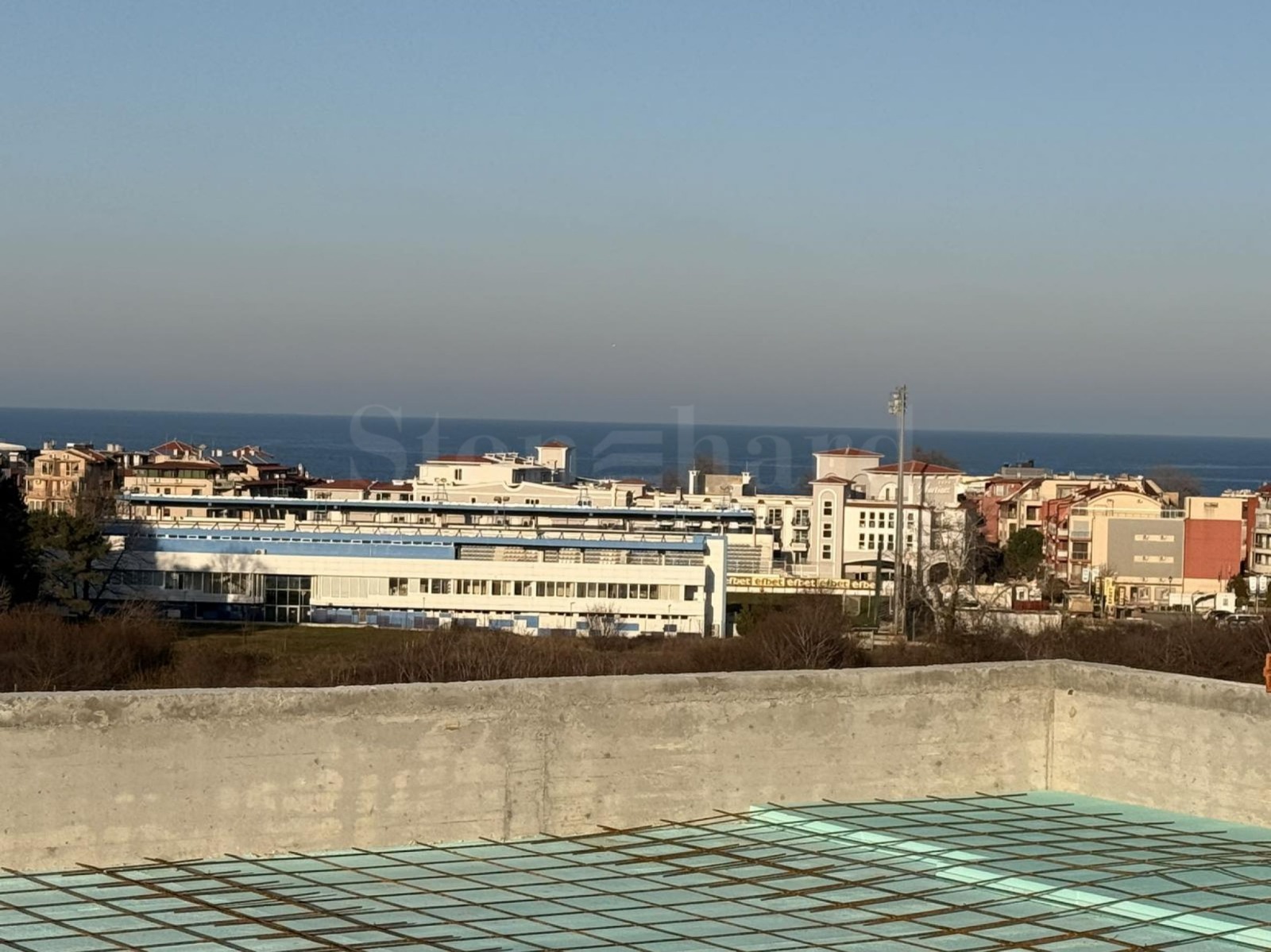 Продава 2-СТАЕН, гр. Созопол, област Бургас, снимка 10 - Апартаменти - 53898615