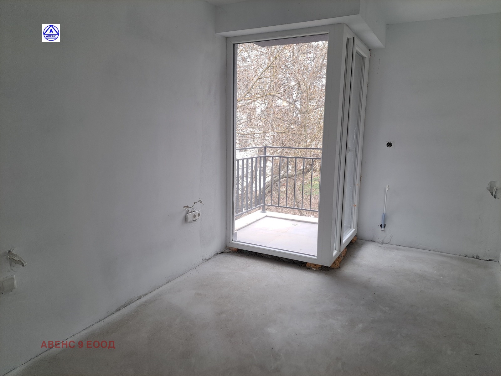 Продава 2-СТАЕН, гр. Плевен, Сторгозия, снимка 2 - Апартаменти - 53924599