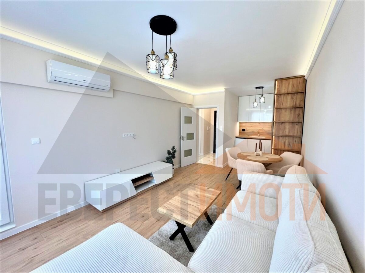 Продава 2-СТАЕН, гр. Пловдив, Въстанически, снимка 4 - Апартаменти - 54251323