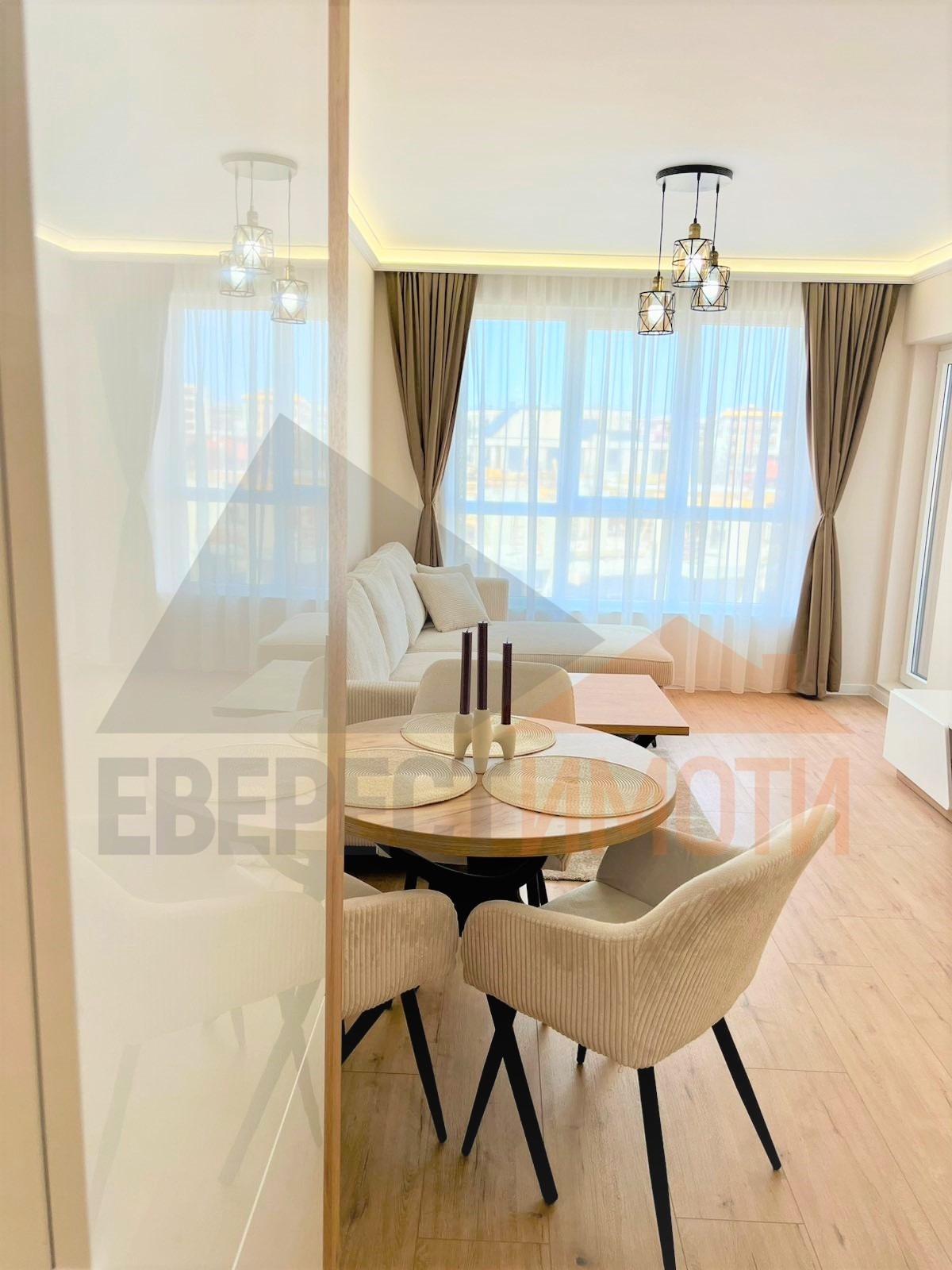 Продава 2-СТАЕН, гр. Пловдив, Въстанически, снимка 6 - Апартаменти - 54251323