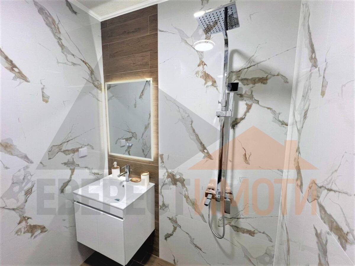 Продава 2-СТАЕН, гр. Пловдив, Въстанически, снимка 15 - Апартаменти - 54251323