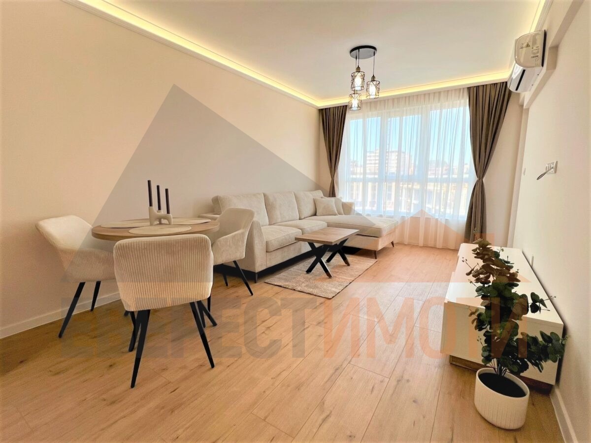 Продава 2-СТАЕН, гр. Пловдив, Въстанически, снимка 5 - Апартаменти - 54251323